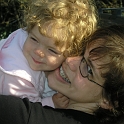 Mommy!
