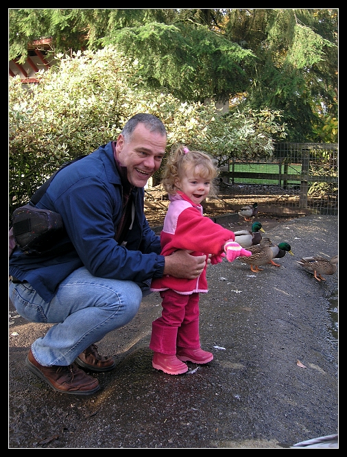 Duckies