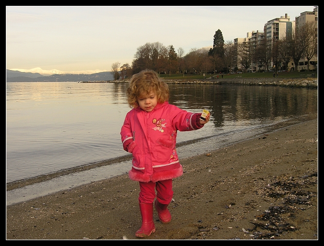 Walking