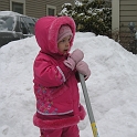 Snow