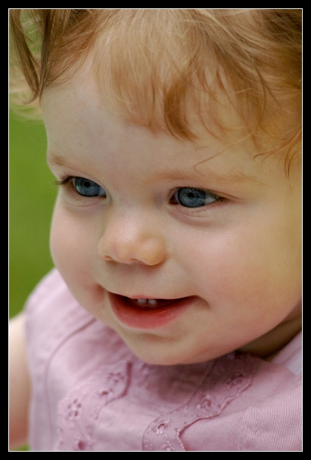 Smile