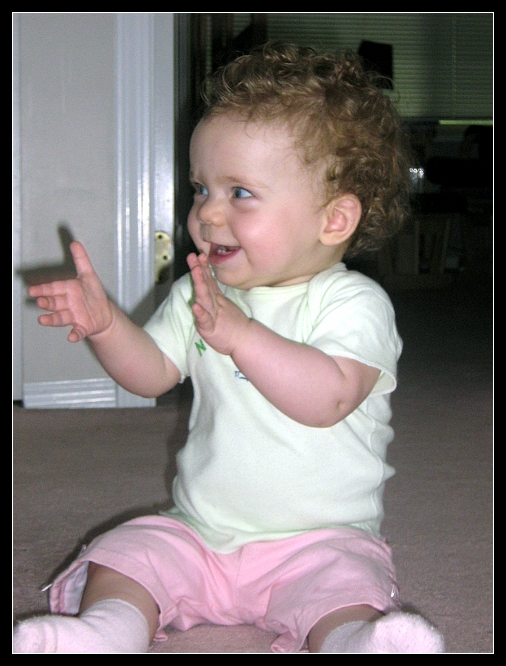clap!