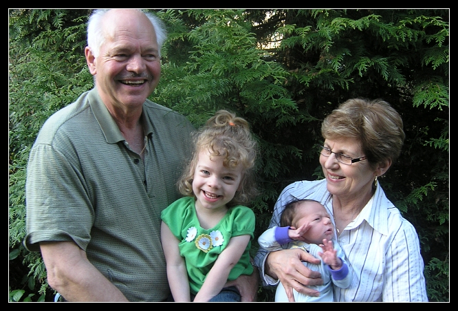 Grandparents
