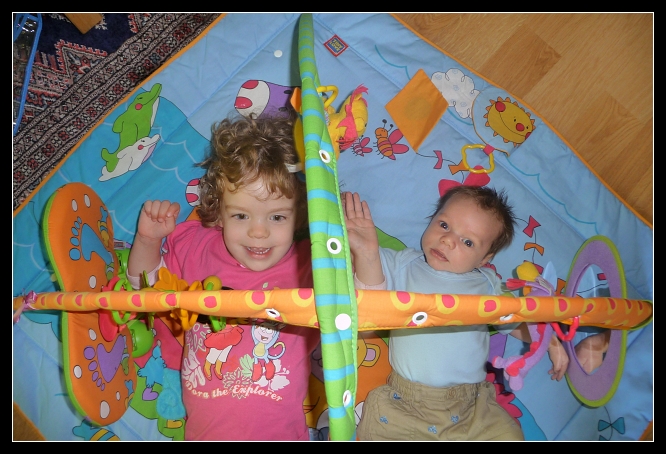 Playtime