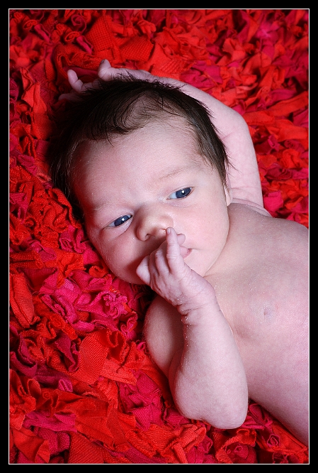 Thinking