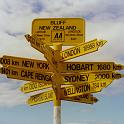 Travel
