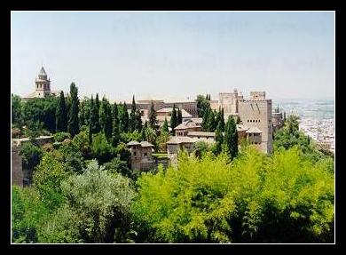 alhambra