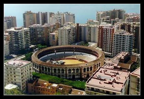 bullring-malaga