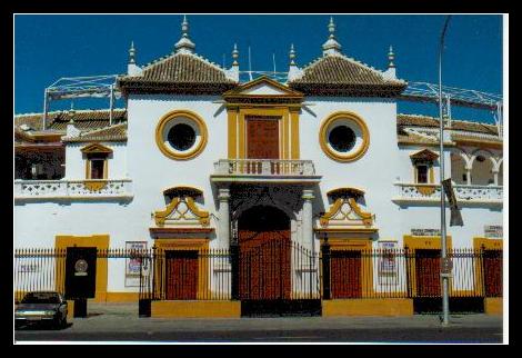 bullring-sevilla
