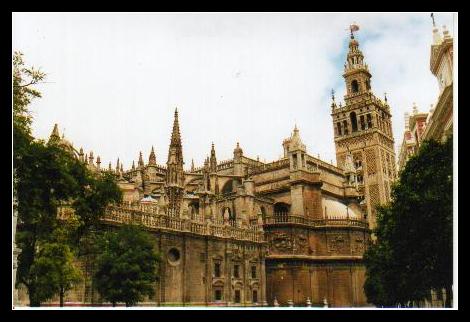 cathedral-sevilla