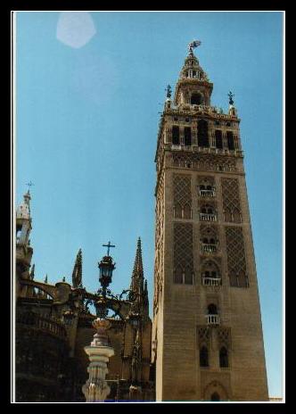 la-giralda